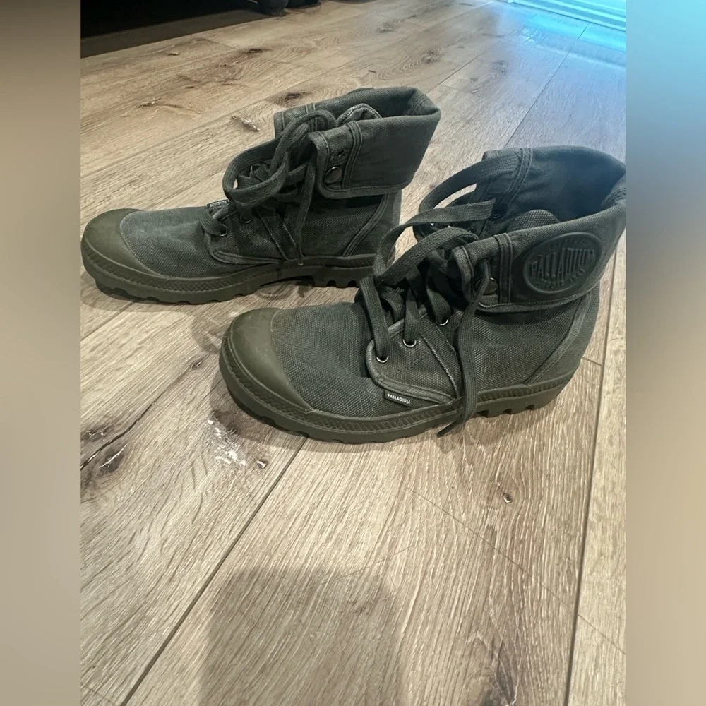 Palladium BAGGY shoes